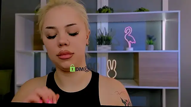 alexa bonni online show from March 9, 2026, 7:56 am