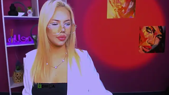 alexa bonni online show from May 4, 2026, 6:48 pm