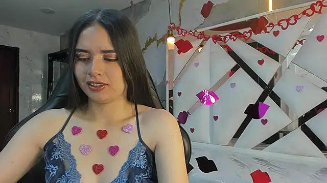 Qetsyah tf online show from February 14, 2026, 1:19 pm