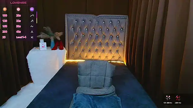 Maureen Hilton online show from February 25, 2026, 7:45 pm