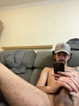 vilton75 online show from March 10, 2026, 4:23 pm