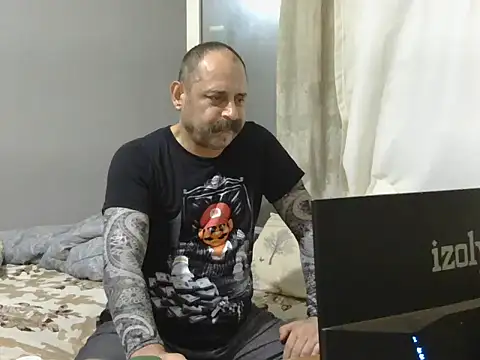 Snapshot of Biracikral chatting on July 1, 2026, 6:40 pm Biracikral online show from July 1, 2026, 6:40 pm