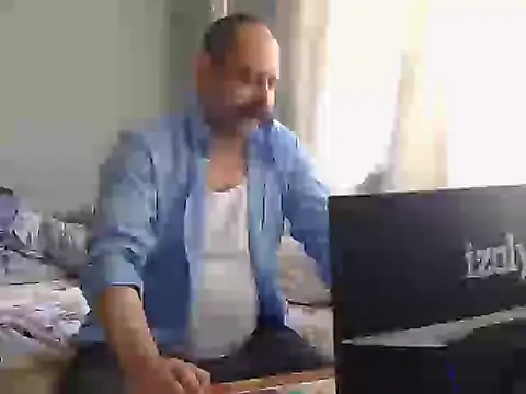Snapshot of Biracikral chatting on July 5, 2026, 12:56 pm Biracikral online show from July 5, 2026, 12:56 pm