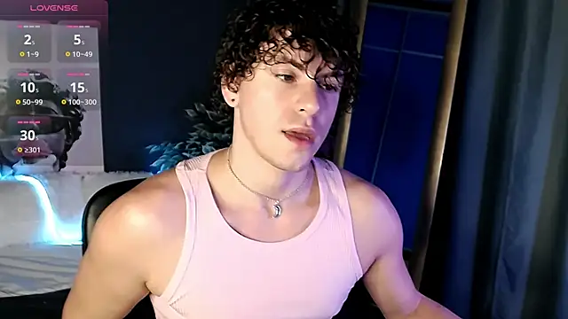 Snapshot of TylerGibson chatting on June 16, 2026, 3:31 am TylerGibson online show from June 16, 2026, 3:31 am
