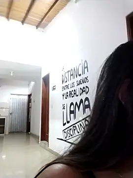 Catalinna 03 online show from February 12, 2026, 12:22 pm