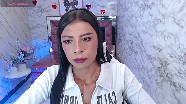 Snapshot of Melisa_v chatting on June 6, 2026, 8:02 pm Melisa v online show from June 6, 2026, 8:02 pm
