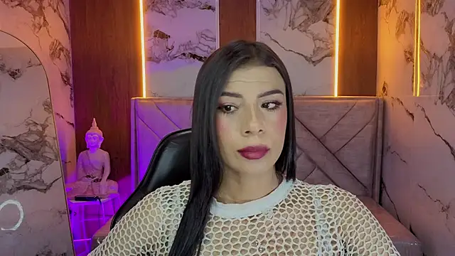 Melisa v online show from July 27, 2026, 8:16 pm