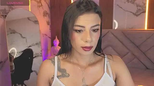 Melisa v online show from July 30, 2026, 8:08 pm
