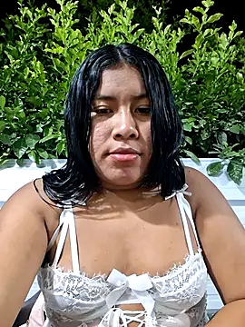 Sweet-Dirty-Storm online show from March 2, 2026, 4:14 am