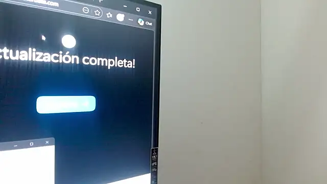 princess1609 online show from March 19, 2026, 8:35 pm