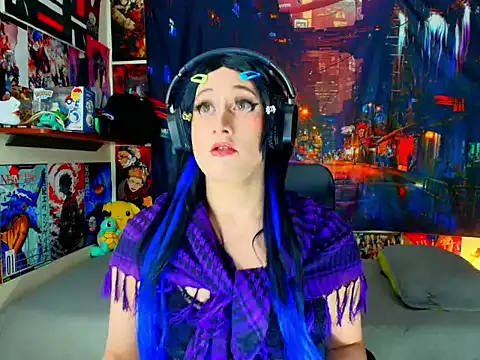 Hakudoll online show from March 5, 2026, 12:39 am