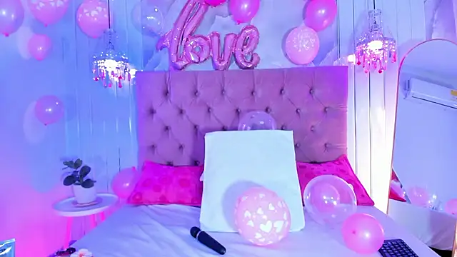 Gabby-Sweet online show from February 14, 2026, 12:02 pm