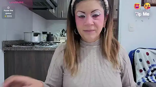 xxxMilexxx online show from June 16, 2026, 11:02 am