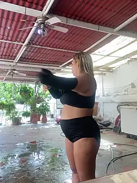 veronica414 online show from March 11, 2026, 1:39 pm