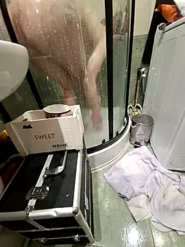 Milifalcon online show from March 9, 2026, 8:24 pm