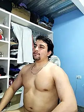 AxelWhitte online show from February 4, 2026, 1:55 am