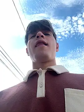 Naim TheKing online show from February 19, 2026, 1:51 pm