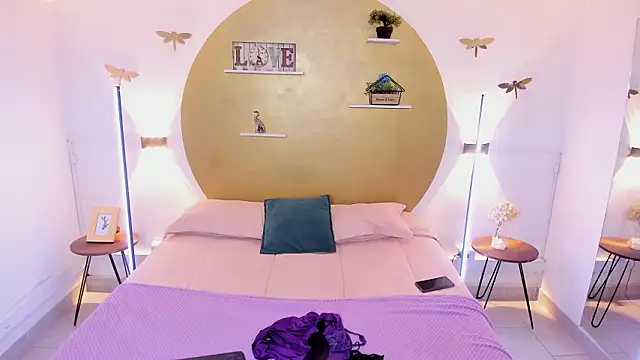 naomi campell online show from March 14, 2026, 6:46 pm