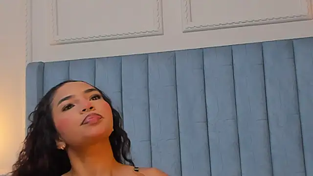 Scarlett-Banner online show from February 23, 2026, 2:58 pm