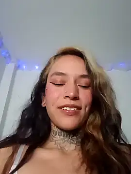 kataleya 23 online show from February 21, 2026, 4:35 am