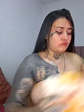 Snapshot of S_Keyla chatting on March 16, 2026, 6:28 am S Keyla online show from March 16, 2026, 6:28 am