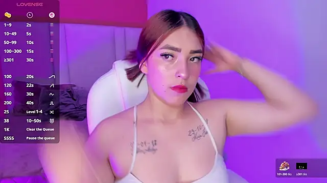 Lurea pearl online show from March 11, 2026, 7:47 am