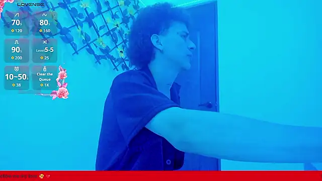 Maxxx bigcockx online show from January 17, 2026, 3:44 am