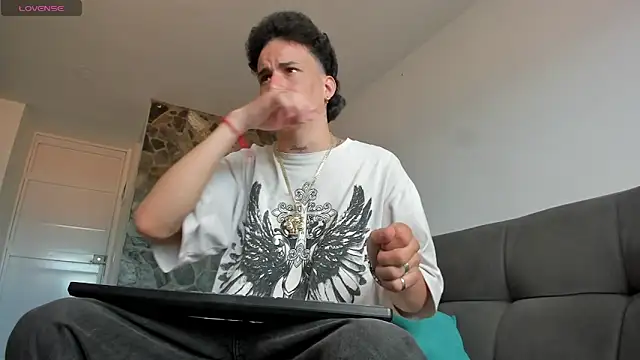 Maxxx bigcockx online show from June 22, 2026, 8:50 pm
