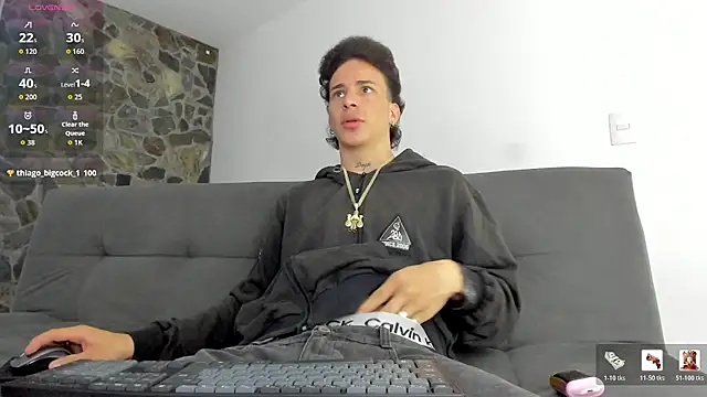 Maxxx bigcockx online show from July 2, 2026, 2:33 am