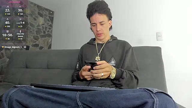 Maxxx bigcockx online show from July 7, 2026, 2:36 am