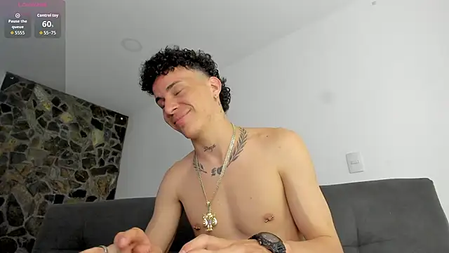 Maxxx bigcockx online show from July 11, 2026, 2:03 am
