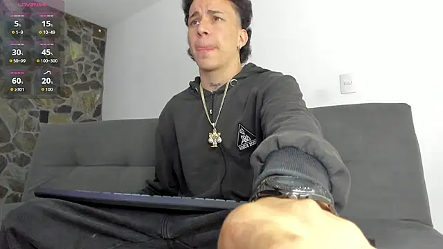 Maxxx bigcockx online show from July 13, 2026, 2:25 am