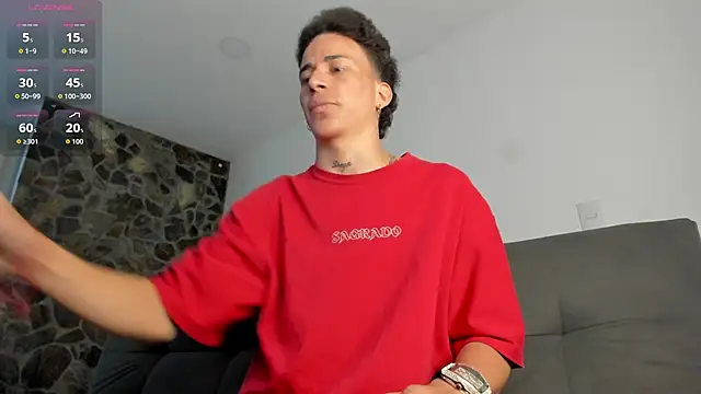 Maxxx bigcockx online show from August 1, 2026, 2:11 am