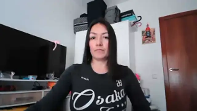 Yulian Milf online show from February 11, 2026, 2:33 pm