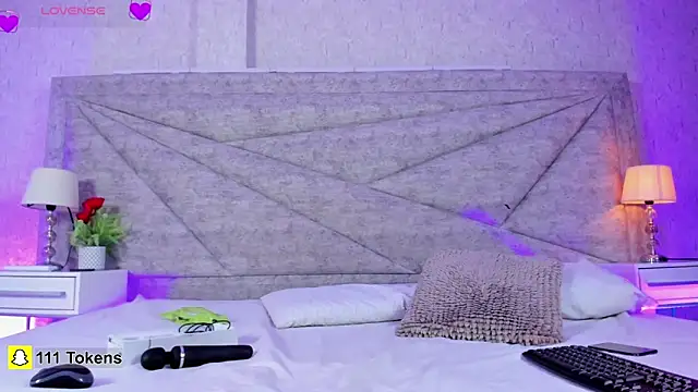 RousSweet- online show from February 23, 2026, 9:12 pm