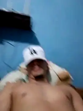 El Roberto07 online show from February 21, 2026, 6:03 am