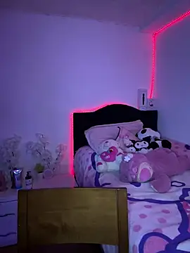 andyy x online show from March 18, 2026, 2:47 am