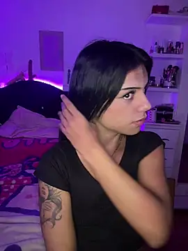 andyy x online show from July 5, 2026, 4:30 am