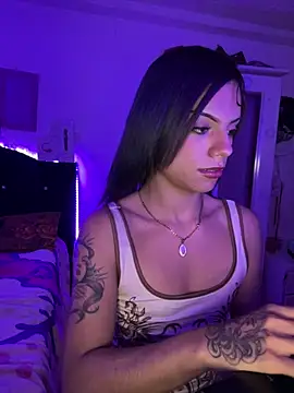 andyy x online show from July 17, 2026, 11:31 pm