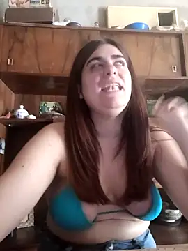 CherryRabitt online show from February 27, 2026, 4:51 pm