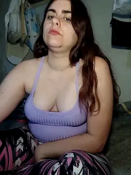 CherryRabitt online show from April 29, 2026, 5:52 pm