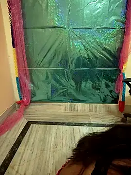 Alisha Babyy online show from February 16, 2026, 5:25 am