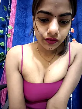 Alisha Babyy online show from March 22, 2026, 3:32 am
