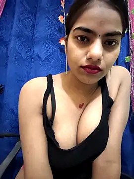 Alisha Babyy online show from April 7, 2026, 4:02 am