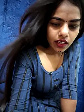 Alisha Babyy online show from April 27, 2026, 5:16 am