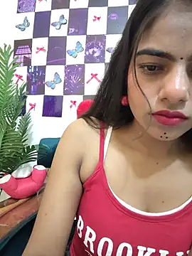 Snapshot of Alisha_Babyy chatting on June 30, 2026, 2:45 am Alisha Babyy online show from June 30, 2026, 2:45 am