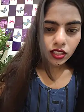 Snapshot of Alisha_Babyy chatting on July 10, 2026, 3:11 am Alisha Babyy online show from July 10, 2026, 3:11 am