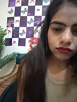 Snapshot of Alisha_Babyy chatting on July 13, 2026, 5:10 am Alisha Babyy online show from July 13, 2026, 5:10 am