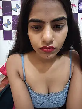 Snapshot of Alisha_Babyy chatting on July 23, 2026, 5:05 am Alisha Babyy online show from July 23, 2026, 5:05 am