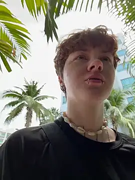 IceMur online show from March 6, 2026, 3:03 am